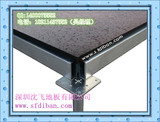 上海防静电地板 600*600*35 沈飞厂家现货提供 优质产品低价格